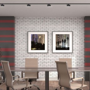 Накладной светильник Novotech Eos 358325 в Салехарде - salekhard.ok-mebel.com | фото 4