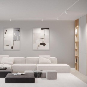 Накладной светильник Novotech Flum 359491 в Салехарде - salekhard.ok-mebel.com | фото 5