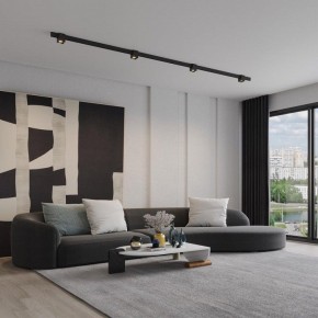Накладной светильник Novotech Flum 359519 в Салехарде - salekhard.ok-mebel.com | фото 4