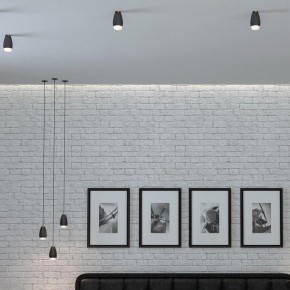 Накладной светильник Novotech Gent 370911 в Салехарде - salekhard.ok-mebel.com | фото 3