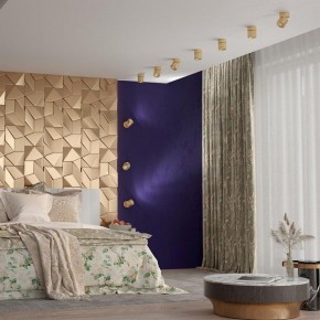 Накладной светильник Novotech Gesso 358810 в Салехарде - salekhard.ok-mebel.com | фото 6