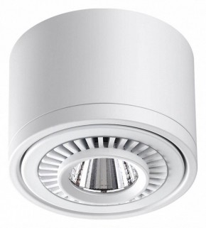 Накладной светильник Novotech Gesso 358811 в Салехарде - salekhard.ok-mebel.com | фото 4