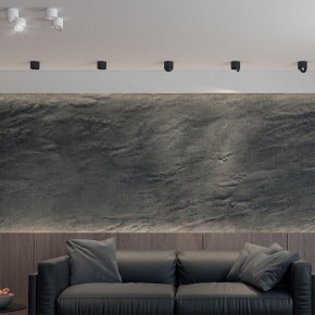 Накладной светильник Novotech Gesso 358814 в Салехарде - salekhard.ok-mebel.com | фото 6