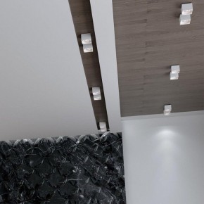 Накладной светильник Novotech Patera 358653 в Салехарде - salekhard.ok-mebel.com | фото 4