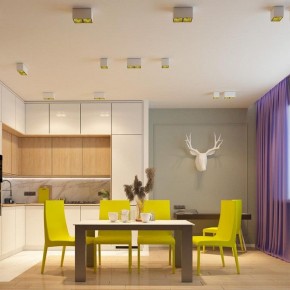 Накладной светильник Novotech Recte 358488 в Салехарде - salekhard.ok-mebel.com | фото 2