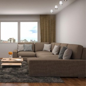 Накладной светильник Novotech Unite 370529 в Салехарде - salekhard.ok-mebel.com | фото 5