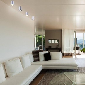 Накладной светильник Novotech Unite 370531 в Салехарде - salekhard.ok-mebel.com | фото 4