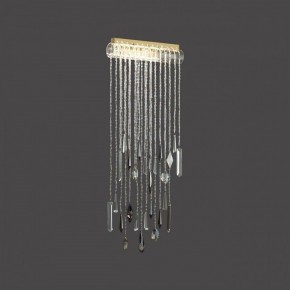 Накладной светильник Odeon Light Afina 5420/10WL в Салехарде - salekhard.ok-mebel.com | фото 3