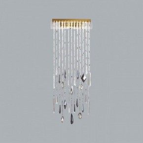 Накладной светильник Odeon Light Afina 5420/10WL в Салехарде - salekhard.ok-mebel.com | фото 4