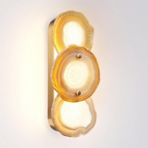 Накладной светильник Odeon Light AGATE 7065/10WLB в Салехарде - salekhard.ok-mebel.com | фото 2