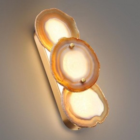 Накладной светильник Odeon Light AGATE 7065/10WLB в Салехарде - salekhard.ok-mebel.com | фото 6