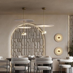 Накладной светильник Odeon Light Felt 7035/6WL в Салехарде - salekhard.ok-mebel.com | фото 3