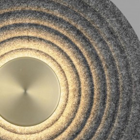 Накладной светильник Odeon Light Felt 7035/6WL в Салехарде - salekhard.ok-mebel.com | фото 5