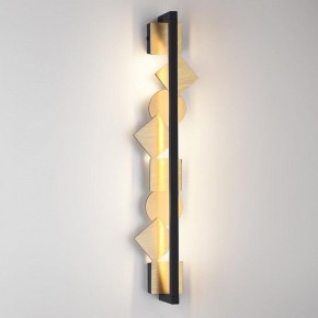 Накладной светильник Odeon Light Geos 6691/12WL в Салехарде - salekhard.ok-mebel.com | фото 2