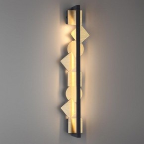 Накладной светильник Odeon Light Geos 6691/12WL в Салехарде - salekhard.ok-mebel.com | фото 3