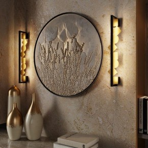 Накладной светильник Odeon Light Geos 6691/12WL в Салехарде - salekhard.ok-mebel.com | фото 5