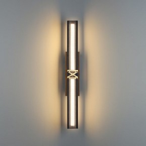 Накладной светильник Odeon Light Mesh 7083/12WL в Салехарде - salekhard.ok-mebel.com | фото 3
