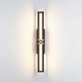Накладной светильник Odeon Light Mesh 7083/12WL в Салехарде - salekhard.ok-mebel.com | фото 4