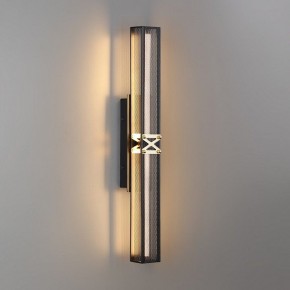 Накладной светильник Odeon Light Mesh 7083/12WL в Салехарде - salekhard.ok-mebel.com | фото 5