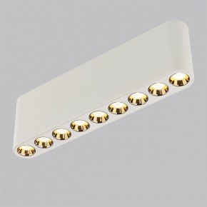 Накладной светильник Odeon Light Small 7091/21CL в Салехарде - salekhard.ok-mebel.com | фото 2