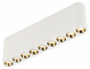 Накладной светильник Odeon Light Small 7091/21CL в Салехарде - salekhard.ok-mebel.com | фото 3