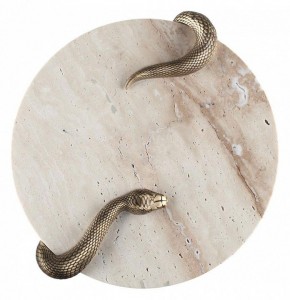 Накладной светильник Odeon Light Snake 7033/10WL в Салехарде - salekhard.ok-mebel.com | фото
