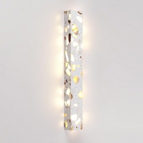 Накладной светильник Odeon Light Terrazzo 7012/15WL в Салехарде - salekhard.ok-mebel.com | фото 2