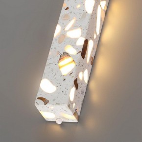 Накладной светильник Odeon Light Terrazzo 7012/15WL в Салехарде - salekhard.ok-mebel.com | фото 6