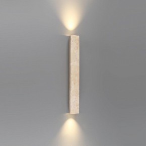 Накладной светильник Odeon Light Travertino 6625/10WL в Салехарде - salekhard.ok-mebel.com | фото 3