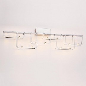 Накладной светильник Odeon Light ZAHA 7059/12WL в Салехарде - salekhard.ok-mebel.com | фото 2