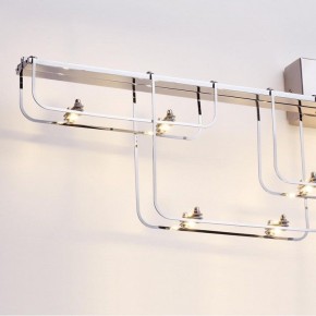 Накладной светильник Odeon Light ZAHA 7059/12WL в Салехарде - salekhard.ok-mebel.com | фото 4