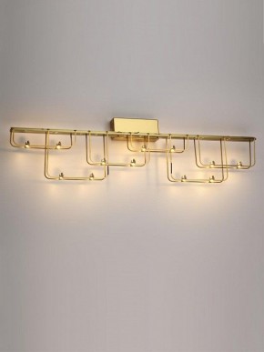 Накладной светильник Odeon Light ZAHA 7060/12WL в Салехарде - salekhard.ok-mebel.com | фото 2