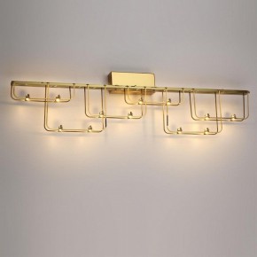 Накладной светильник Odeon Light ZAHA 7060/12WL в Салехарде - salekhard.ok-mebel.com | фото 3