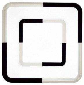 Накладной светильник Sonex Arti 3047/DL в Салехарде - salekhard.ok-mebel.com | фото 6