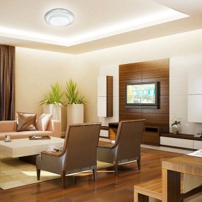 Накладной светильник Sonex Floors 2041/EL в Салехарде - salekhard.ok-mebel.com | фото 6