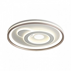 Накладной светильник Sonex Gemini 7785/85L в Салехарде - salekhard.ok-mebel.com | фото 4