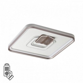 Накладной светильник Sonex Gemini 7786/85L в Салехарде - salekhard.ok-mebel.com | фото 2