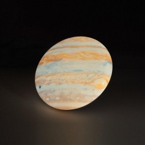 Накладной светильник Sonex Jupiter 7724/AL в Салехарде - salekhard.ok-mebel.com | фото 3