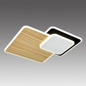 Накладной светильник Sonex Pine 7737/60L в Салехарде - salekhard.ok-mebel.com | фото 3