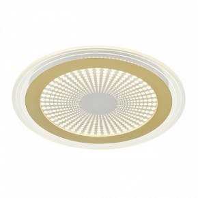 Накладной светильник Sonex Promise 7738/80L в Салехарде - salekhard.ok-mebel.com | фото 6