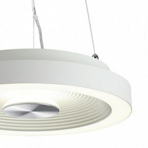 Накладной светильник Sonex Quantum 7752/18L в Салехарде - salekhard.ok-mebel.com | фото 8