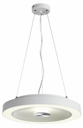 Накладной светильник Sonex Quantum 7752/25L в Салехарде - salekhard.ok-mebel.com | фото 6