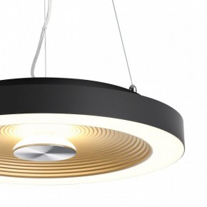 Накладной светильник Sonex Quantum 7753/25L в Салехарде - salekhard.ok-mebel.com | фото 8