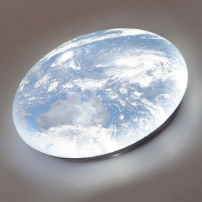Накладной светильник Sonex Space 3085/EL в Салехарде - salekhard.ok-mebel.com | фото 3