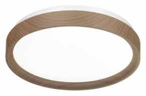 Накладной светильник Sonex Woodi 7603/CL в Салехарде - salekhard.ok-mebel.com | фото 4