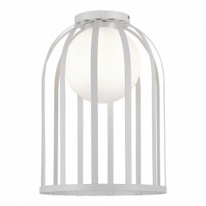 Накладной светильник ST-Luce Nordic SL6129.502.01 в Салехарде - salekhard.ok-mebel.com | фото 3