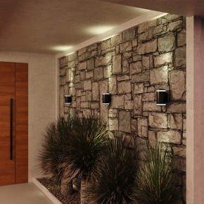 Накладной светильник ST-Luce Tubo SL9009.401.02 в Салехарде - salekhard.ok-mebel.com | фото 4