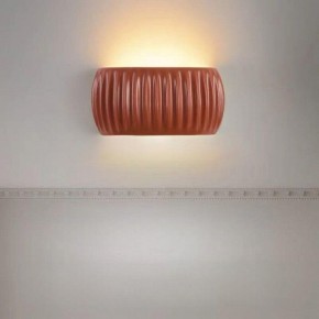 Накладной светильник TopDecor Funky Funky A1 09 в Салехарде - salekhard.ok-mebel.com | фото 2