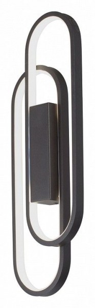 Накладной светильник Vitaluce V3042 V3042-1/2A в Салехарде - salekhard.ok-mebel.com | фото