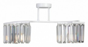 Накладной светильник Vitaluce V5884 V5884-0/2PL в Салехарде - salekhard.ok-mebel.com | фото